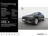 Audi Q8 55 TFSI e S line*Navi*Led*HUD*PDC*Virtual Coc