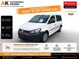 Volkswagen Caddy MAXI / RAMPE / ROLLSTUHL / SCHECKHEFTGEPFL - Volkswagen Caddy Maxi Gebrauchtwagen in Mülheim (Ruhr)