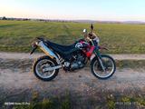 Yamaha XT 660 R - Offers