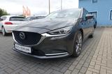 Mazda 6 Kombi*AUTOMATIK*LED*NAVI*KAMERA 360* - Mazda 6: Standheizung
