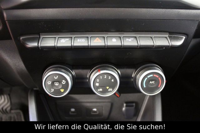 Fahrzeugabbildung Dacia Duster Tce130 Cool*Klima*Sitzhzg*LED*