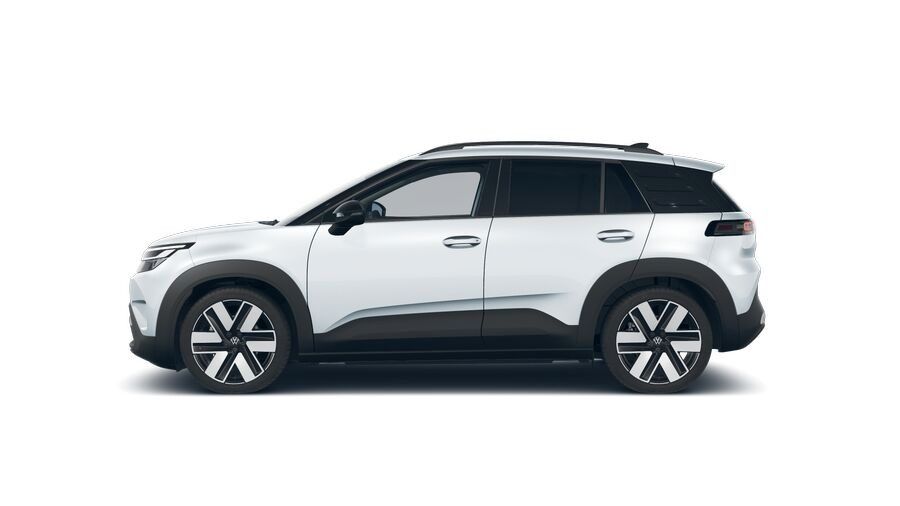 Volkswagen ID. Cross - Bild 2