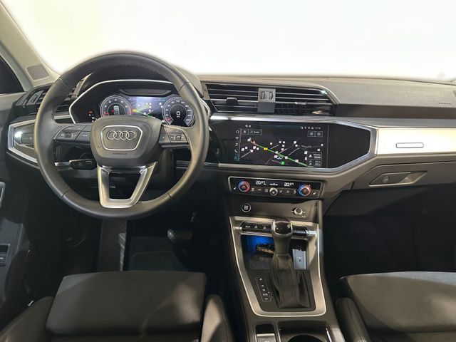Q3 Sportback 40 TFSI QUATT S LINE LED+NAV+SONOS+