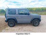Suzuki Jimny 1.5 ALLGRIP Comfort+ 4 Sitzer  Top Zustand - gebrauchte Suzuki Jimny aus dem Jahr 2018
