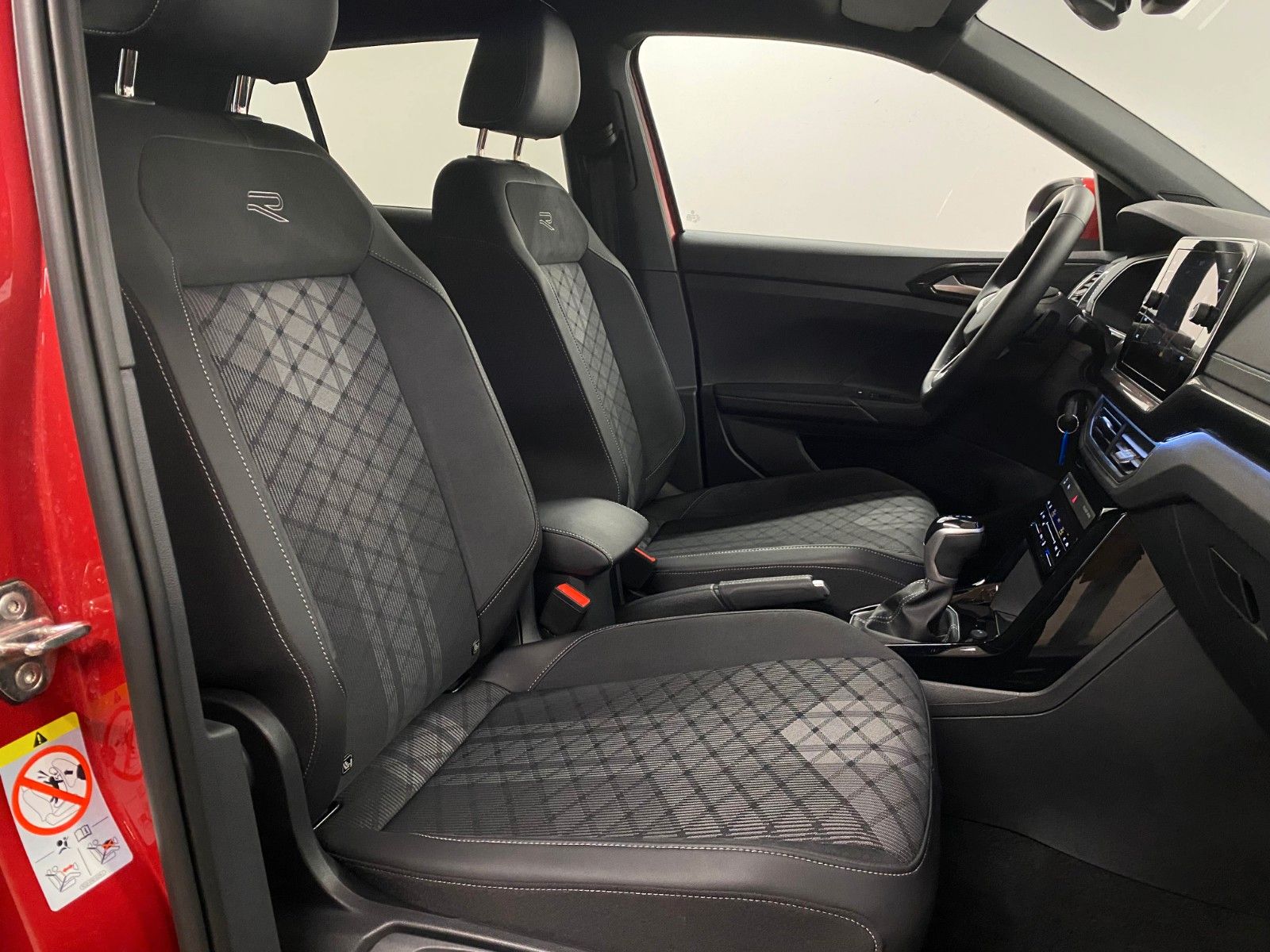 Volkswagen T-Cross - Bild 14