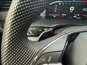 Skoda Octavia Combi RS+Pano+LED+RFK+DAB