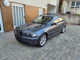 BMW 320i touring / Tüv Neu - BMW 320 aus 2002: Kombi