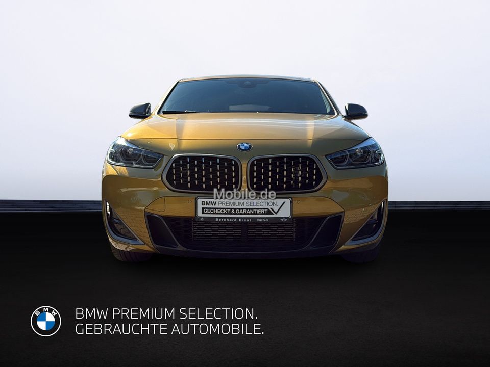 BMW X2 - Bild 13