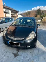 Honda Jazz  guter Zustand  frisch gewart... - Honda Jazz GE