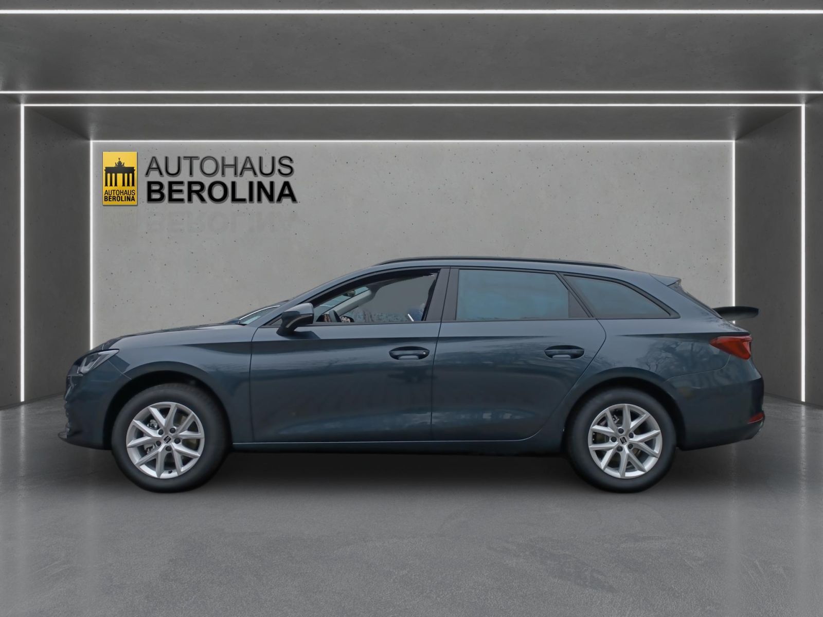 Seat Leon - Bild 4