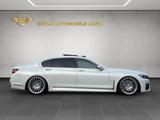BMW 750d L xDrive M Paket Individual/Sky Lounge Pano - gebrauchte BMW 750 aus dem Jahr 2019