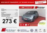 Volkswagen ID.3 Pro S Tour 150/77 273,-ohne Anzahlung IQ.Li - blaue Volkswagen ID.3