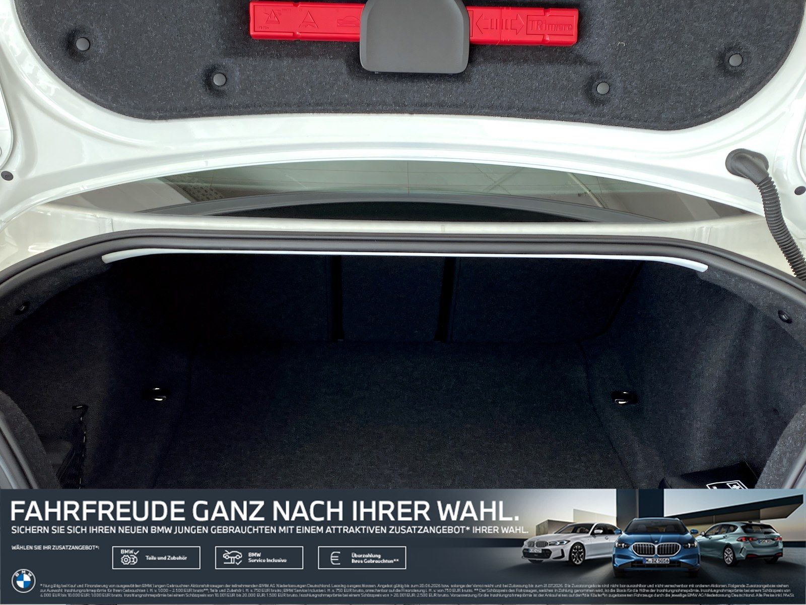 BMW 218 - Bild 13