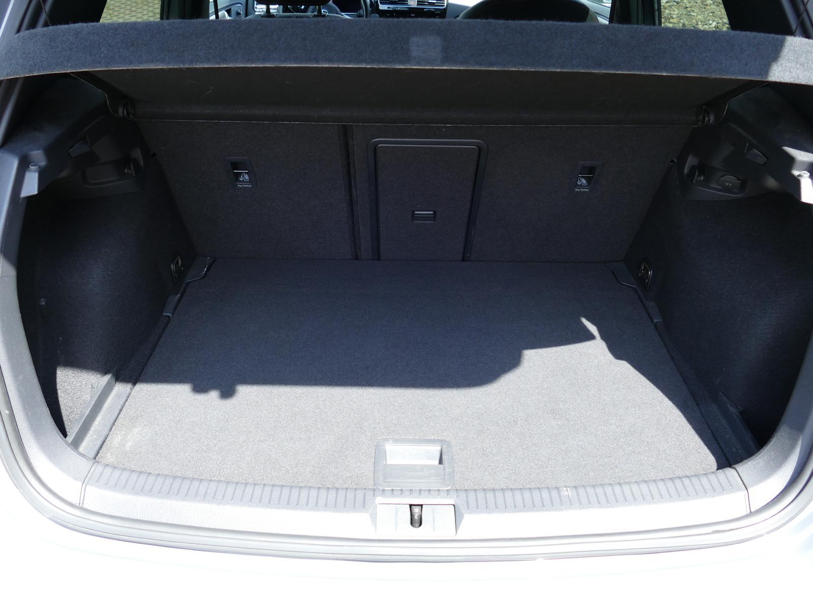 Volkswagen Golf 2.0 TSI GTI TCR LED NAVI, миниатюра 20