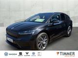 Skoda Enyaq iV 60 RS +MATRIX +ACC +CARPLAY +RKAM +NAVI - gebrauchte Pickups