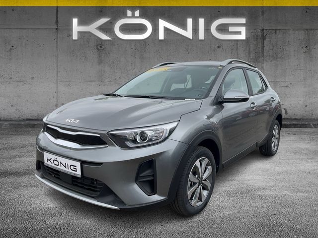 Kia Stonic 1.0T DCT VISION Rückfahrkamera Navi