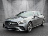 Mercedes-Benz E 220 d Limousine AMG Line  WIDESCREEN 1 HAND
