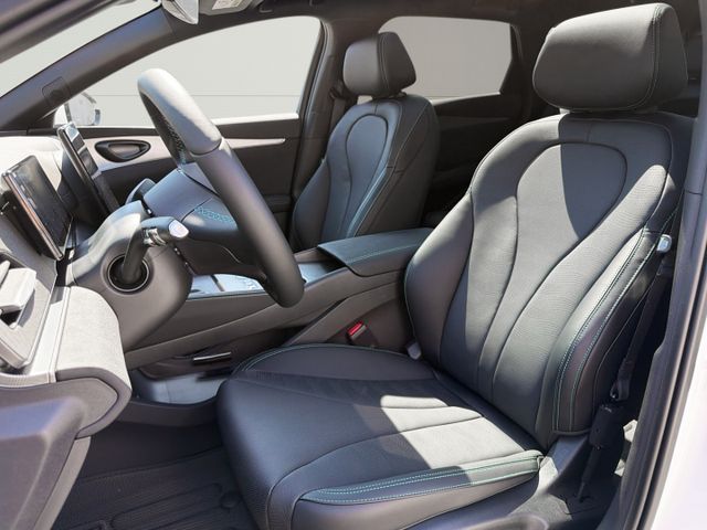 BYD Seal 6 DM-i Touring Comfort+Pano+ACC+360Kam+Sitz
