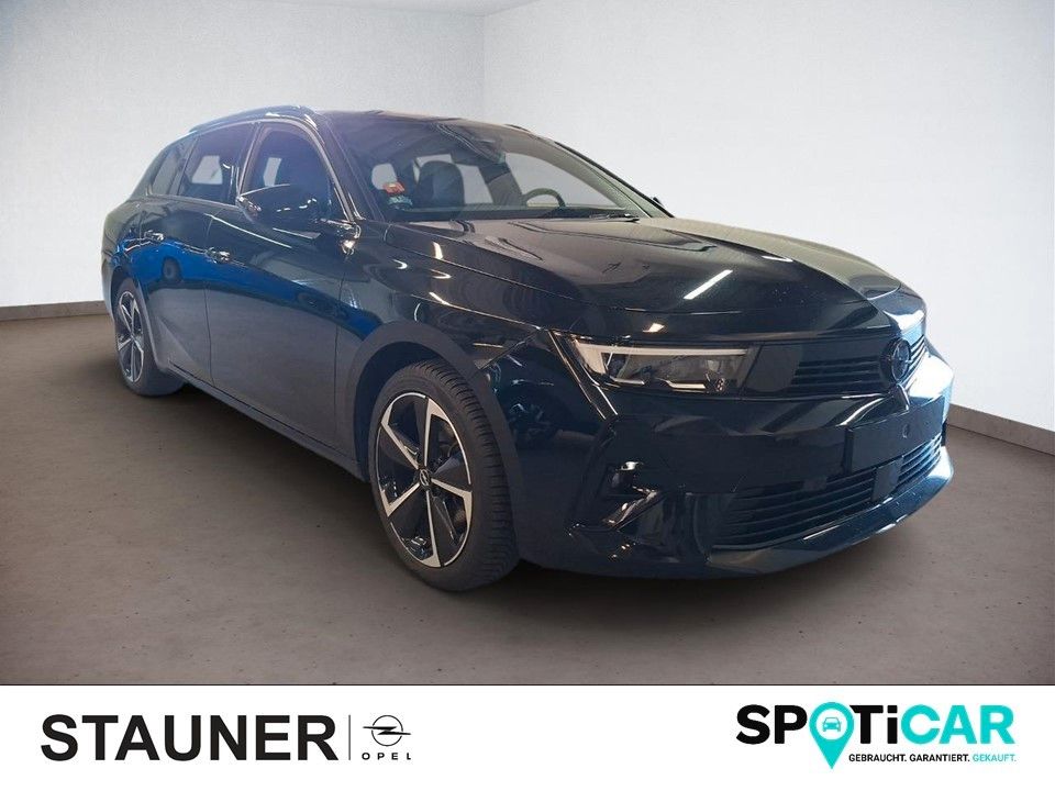 Image of Opel Astra