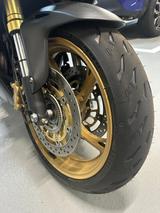 Honda CBR600FA - HONDA CBR 600 F