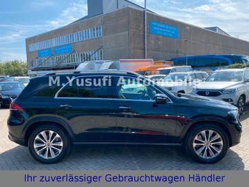 Mercedes GLE 350 - 9