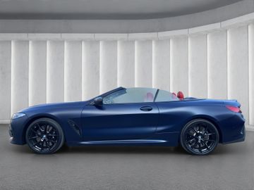 BMW 840 - 4