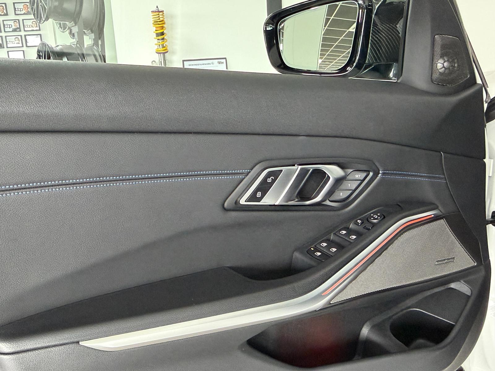 BMW M340i xDrive 360 H&K Head-Up M-Sitze Laser