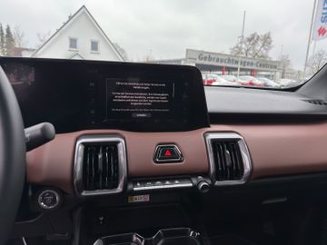 Fotografie 12 des Suzuki e Vitara 61 kWh Comfort+ Allgrip-e