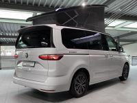 Volkswagen T7 California - Vorschau Bild 4