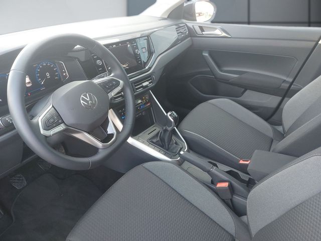 Taigo 1.0 TSI Life *MATRIX*DAB+*AHK*PANO*NAVI*KA