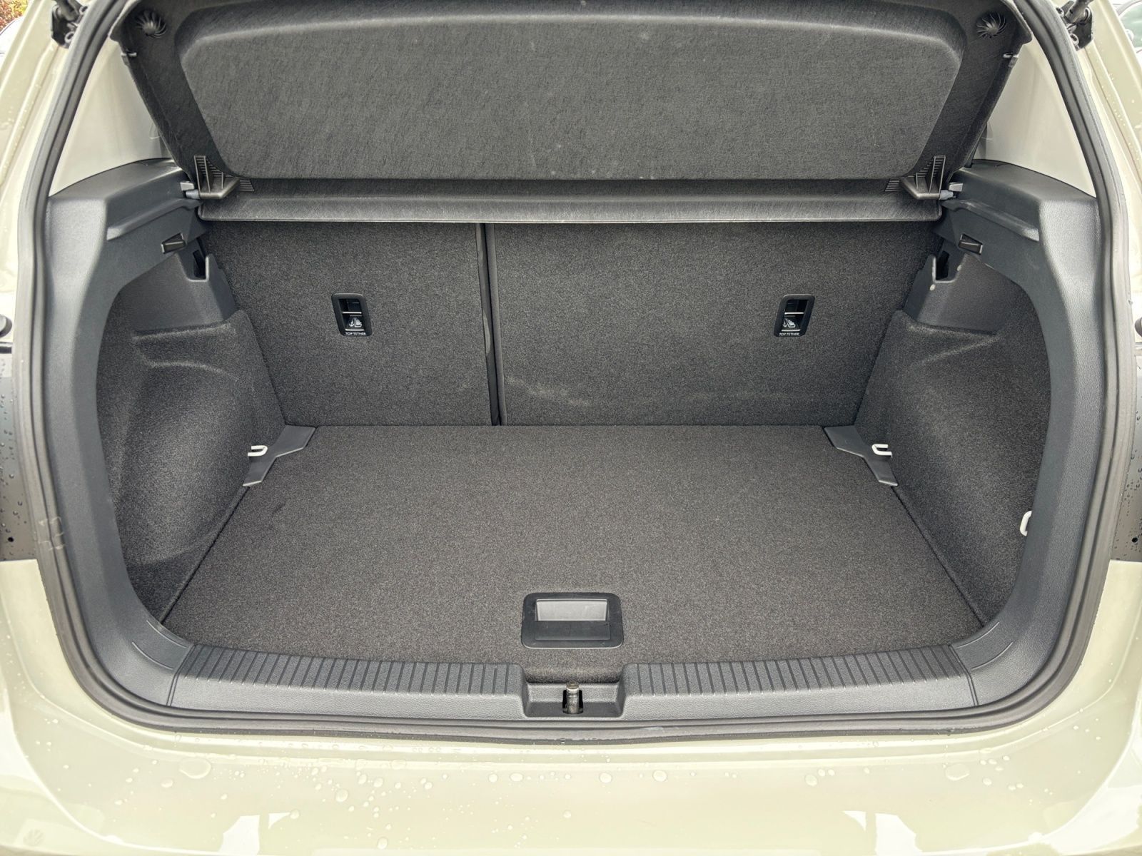 Volkswagen T-Cross - Bild 15