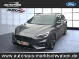 Ford Focus ST-Line Bluetooth Navi LED Klima - Ford Focus Gebrauchtwagen in München