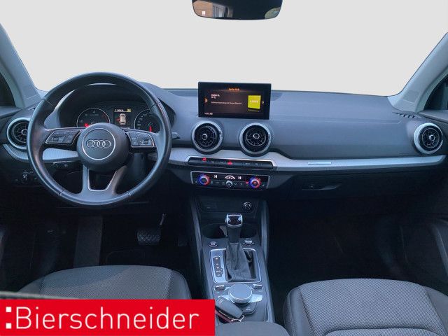 Audi Q2 - Bild 13