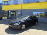 Volvo V60 Kombi Linje Business NAVI/SHZ/KLIMAA/EURO6* - Volvo V60 aus 2016
