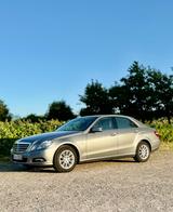Mercedes-Benz E 350 CGI BlueEFFICIENCY 69.500 km - Mercedes-Benz E 350: Cgi