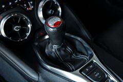 CHEVROLET Camaro 6.2 V8 Deutsches Modell - Schaltgetriebe