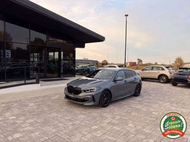 BMW 116