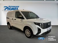 Ford Transit Courier - Vorschau Bild 4