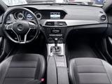 Mercedes-Benz C 180 COUPE AMG AUTOMAT+KLIMA+NAVI+XENON+TÜV - Mercedes-Benz C 180: T