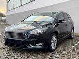 Ford Focus 1.0 Titanium*KeyFree*NAVI*Zahnriemen&TÜV - Ford Focus: Zahnriemen