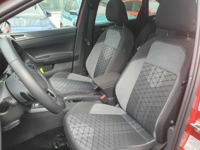 Taigo R-Line 1.5 TSI DSG El. Pano  Navi digi Coc