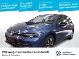 Volkswagen Golf VIII 1.5eTSI DSG GOAL NAVI AHK LED+ - Jahreswagen in Berlin