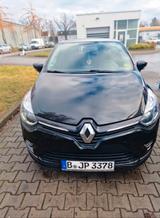 Renault Clio TCe 75 Limited 2018 Limited 2018 - Renault Clio Limited-2018