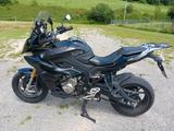 BMW S 1000 XR