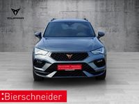 Cupra Ateca - Vorschau Bild 4