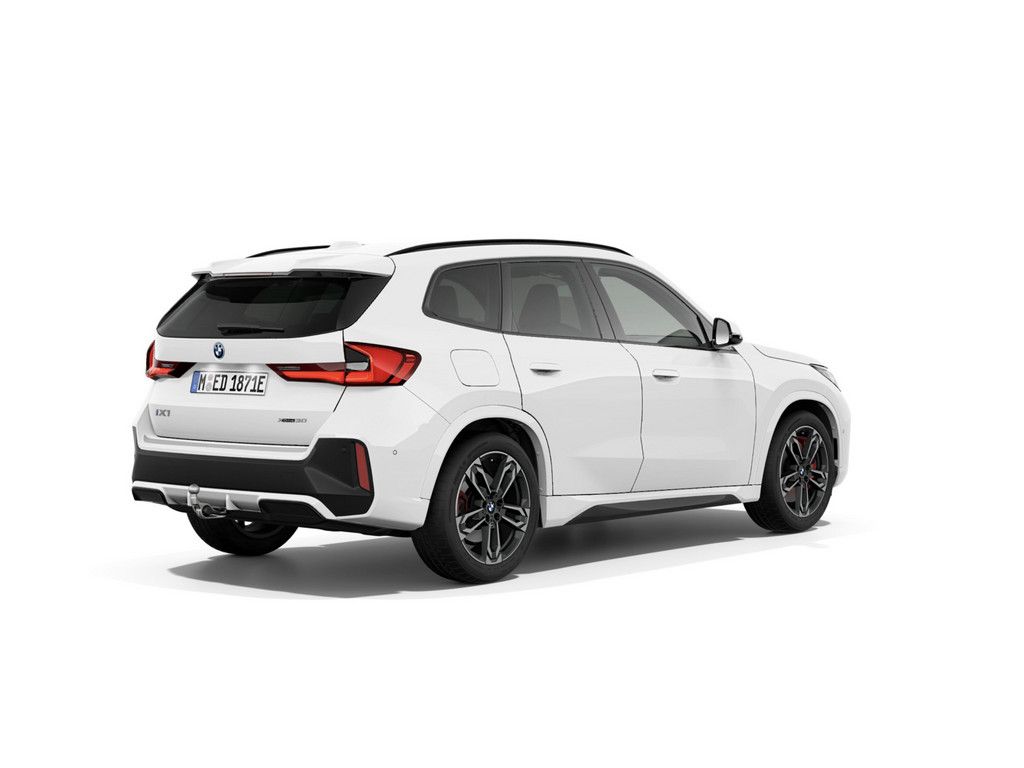 BMW iX1 - Bild 3