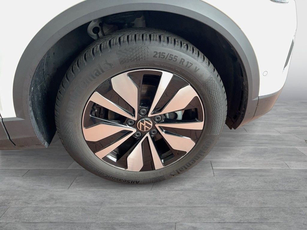 Volkswagen T-Roc - Bild 7