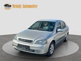 Opel Astra 1.6 Njoy*Automatik*TÜV* - Opel Astra aus 2004: 1.6