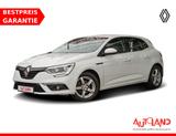 Renault Megane 1.2 TCE Business Edition Navi Sitzheizung - Renault Megane: 1.2