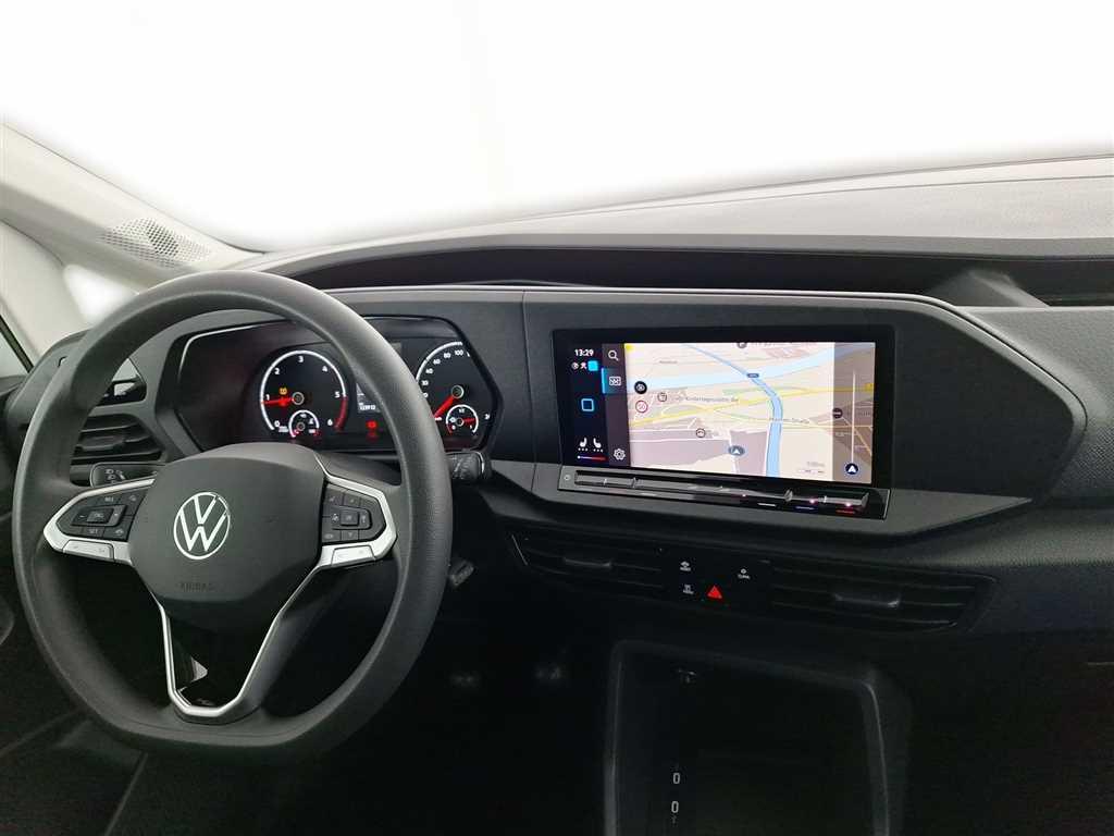 Volkswagen Caddy Kasten 2.0 TDI 